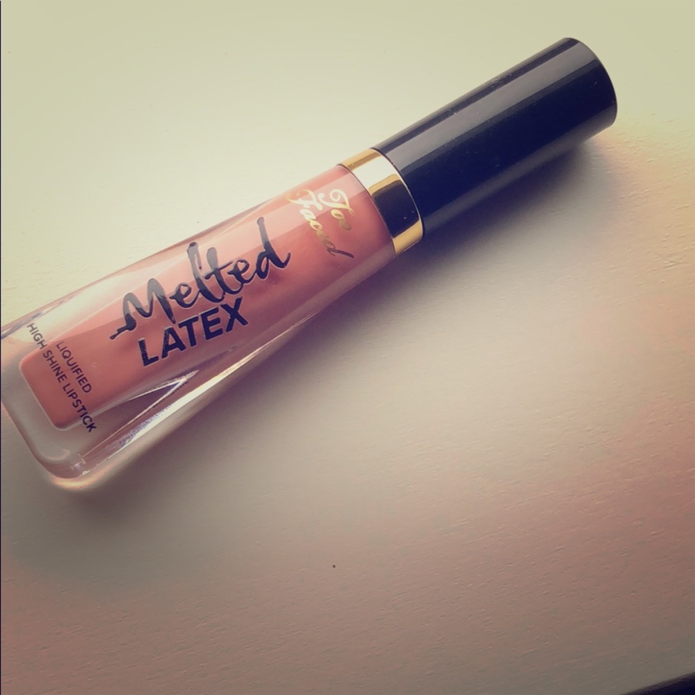 Too Faced Melted Latex
